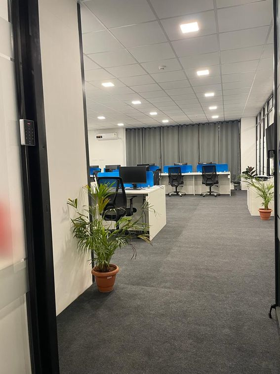 Viya Workspace Phase -3